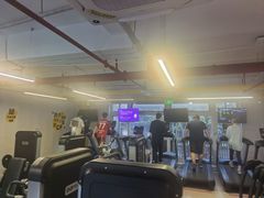 -发条鸭无人健身房(浦东北艾路店)