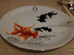 -8餐厅(新葡京酒店)