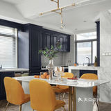 一位时尚博主的家,超美哦