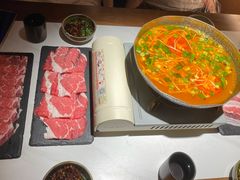 -旺福·贵州酸汤牛肉火锅(陆悦天地店)