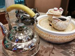 -新兴家喻酒家·羊城名宴(昌岗店)