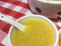 -西贝(枫蓝国际购物中心店)