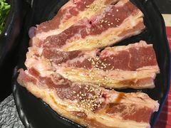 -悟空酒场烤肉(凯德壹中心店)