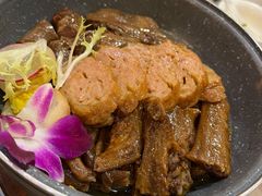 -山泉公馆酒家(珠江新城店)