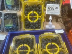 -Olé精品超市(上海港汇恒隆店)