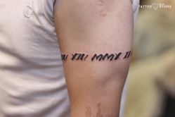 -飛凡TATTOO纹身•原创