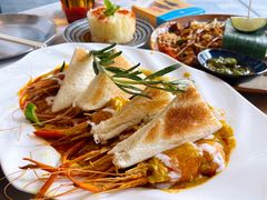 -POKIPOKI泰食谷仓东南亚菜(侨香店)