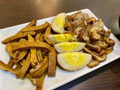 -台南擔仔面·卤肉饭(老虹井路店)