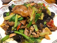 -花鸟鱼私家小厨(文殊院店)