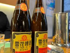 -半酌烧烤小酒馆(南京东路店)