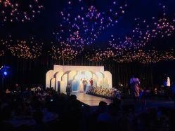 -西安威斯汀大酒店·宴会厅