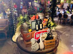 -胡桃里音乐酒馆(下沙店)