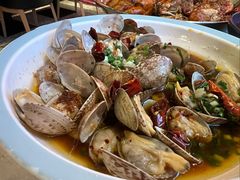 炒花甲-红盔甲·小龙虾(天钥桥店)