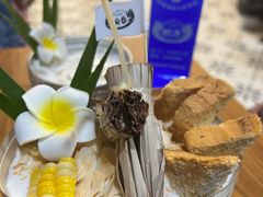 -婉泰·特色小吃·舂鸡脚(告庄二店)