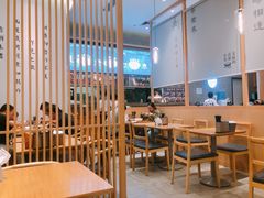 大堂-文叔·湖北名小吃·小龙虾(华强北店)
