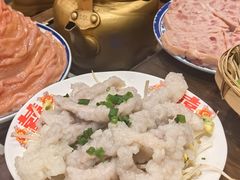 -萍姐火锅·公路夜市(南京新街口店)