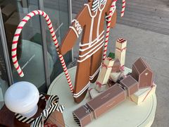 -Manner Coffee(徐汇滨江店)