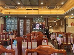 -烤肉宛饭庄(北新桥店)