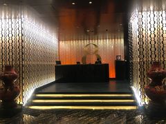 门面-8餐厅(新葡京酒店)