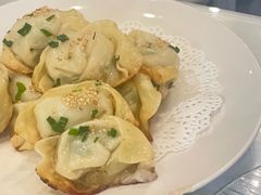 煎馄饨-小实惠嘉(威海路店)