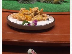 -关东大厨老三熏鹅(新石店)