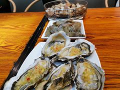 -海味当家·蒸锅海鲜(中山广场创始店)