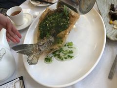 -岭南海晏楼(滨江东总店)