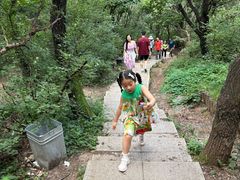 -沈阳辉山风景区