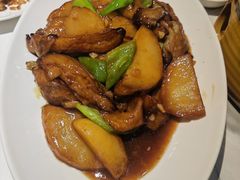 -关东小院(瀛海环宇坊店)