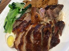 -食悦天美食广场(西安CityOn熙地港购物中心店)