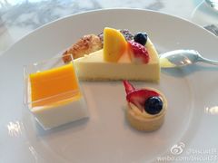 671477c3jw1eby91ktah4j218g0xcdo9-广州四季酒店·意珍·意式自助餐