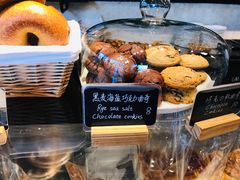 -麦田工坊(月湖店)