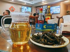 -友强·23年特色海鲜大排档(厦门店)