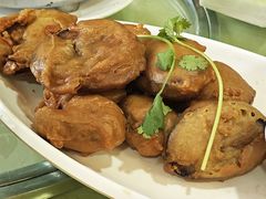 -江天饭店(石鼓白鸭汤)