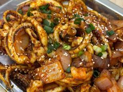 -郑记•不夜城烧烤•龙虾•虾蟹(黄鹤楼店)