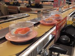 -争鲜回转寿司(东方银座店)