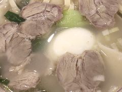 -凤齐羊肉烩面馆