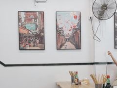 -龍囍粤·顺德小吃·煲仔饭(安定门店)