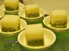 -杭州钱江新城万怡酒店-西餐厅