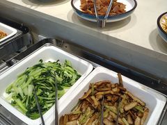 -素满香·素食自助餐(苏州·临顿路店)