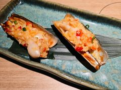 蒜蓉蛏王-匠和风精致料理(成都龙湖滨江天街店)