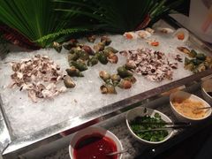 iphone_upload_pic-厦门宝龙铂尔曼大酒店·海鲜自助餐厅