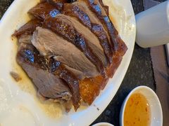 -中国厨房/台湾牛肉面