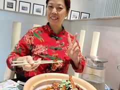 -浔庐餐厅•江西老字号•九江菜(烟水亭店)