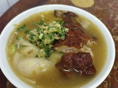-陈光记烧腊店(罗保博士街店)