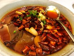 精品毛血旺-旺顺阁海鲜广场(亚运村店)