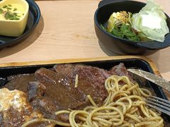 -凡塔斯牛排自助餐厅(莆田万达店)
