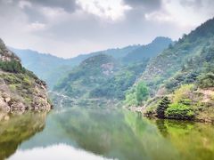 -仙居谷风景区