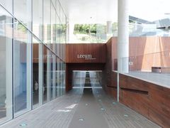 -三星美术馆Leeum