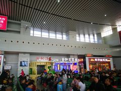 -衡阳东站